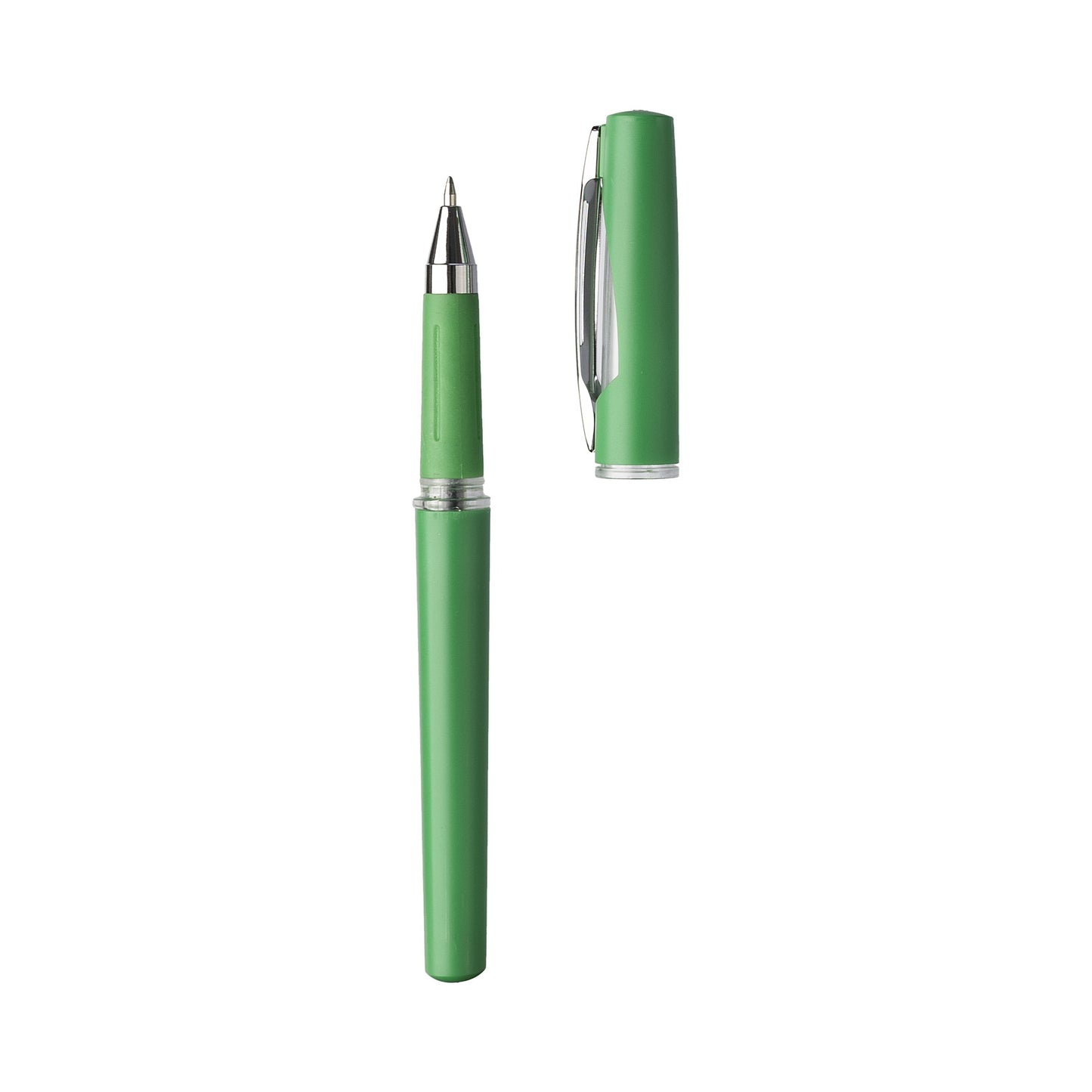 Gel pen