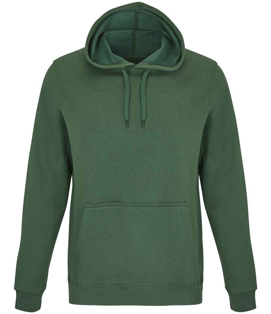 SOL'S Unisex Snake Hooded Sweatshirt