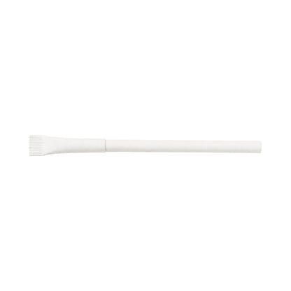 Cardboard ballpen