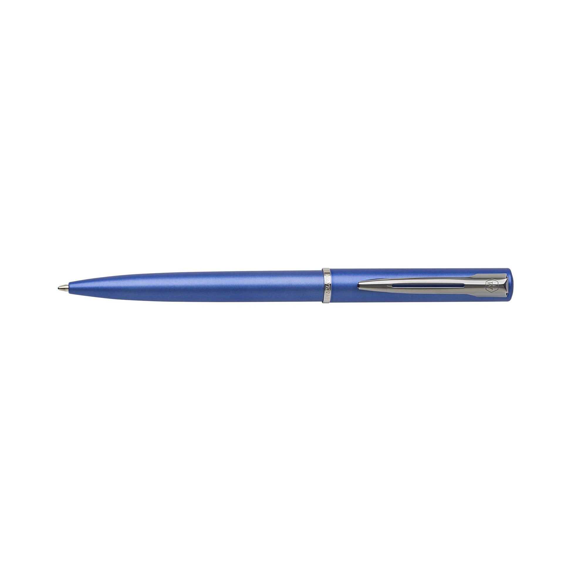 Waterman Graduate chrome ballpen