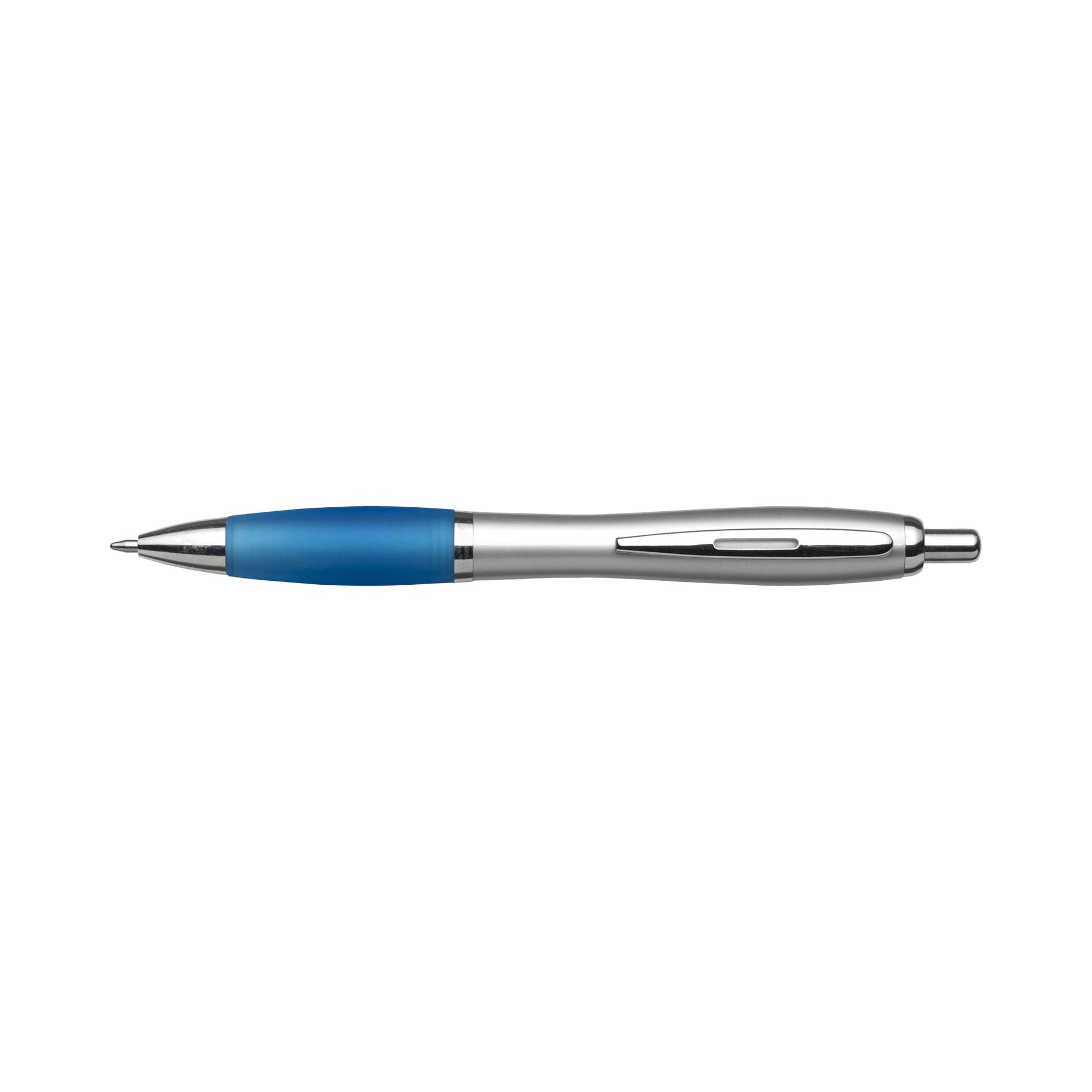 Recycled plastic ballpen