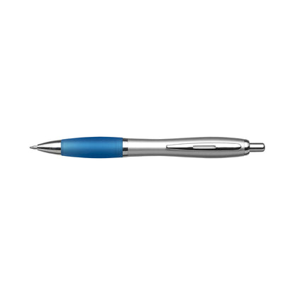 Recycled plastic ballpen