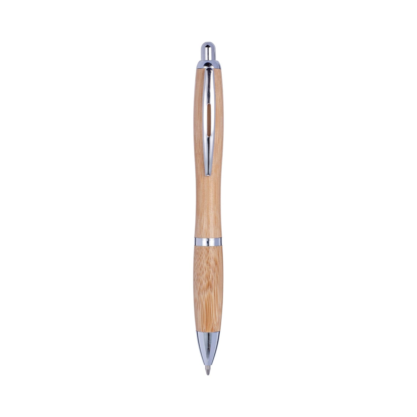 Bamboo ballpen