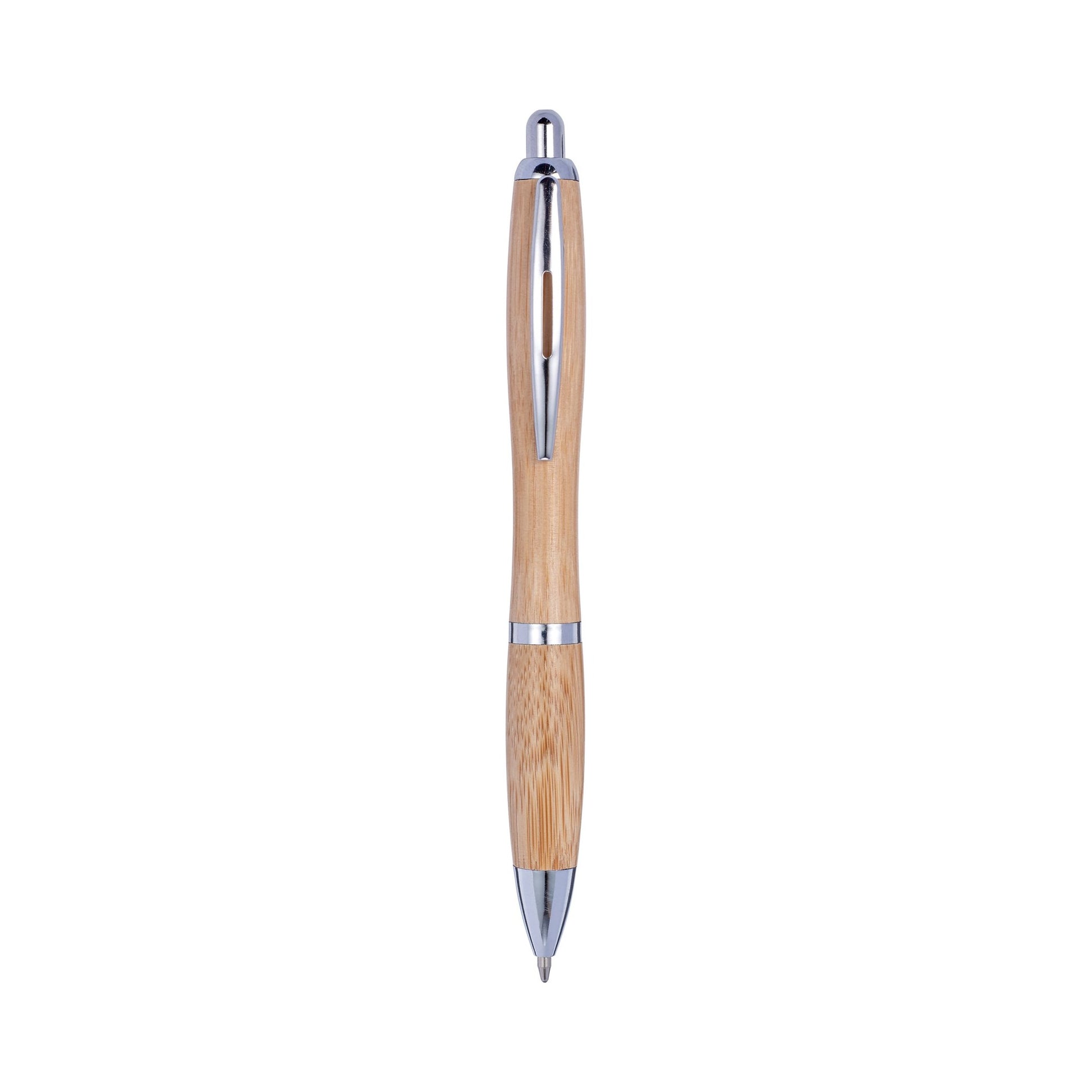 Bamboo ballpen