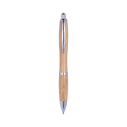 Bamboo ballpen