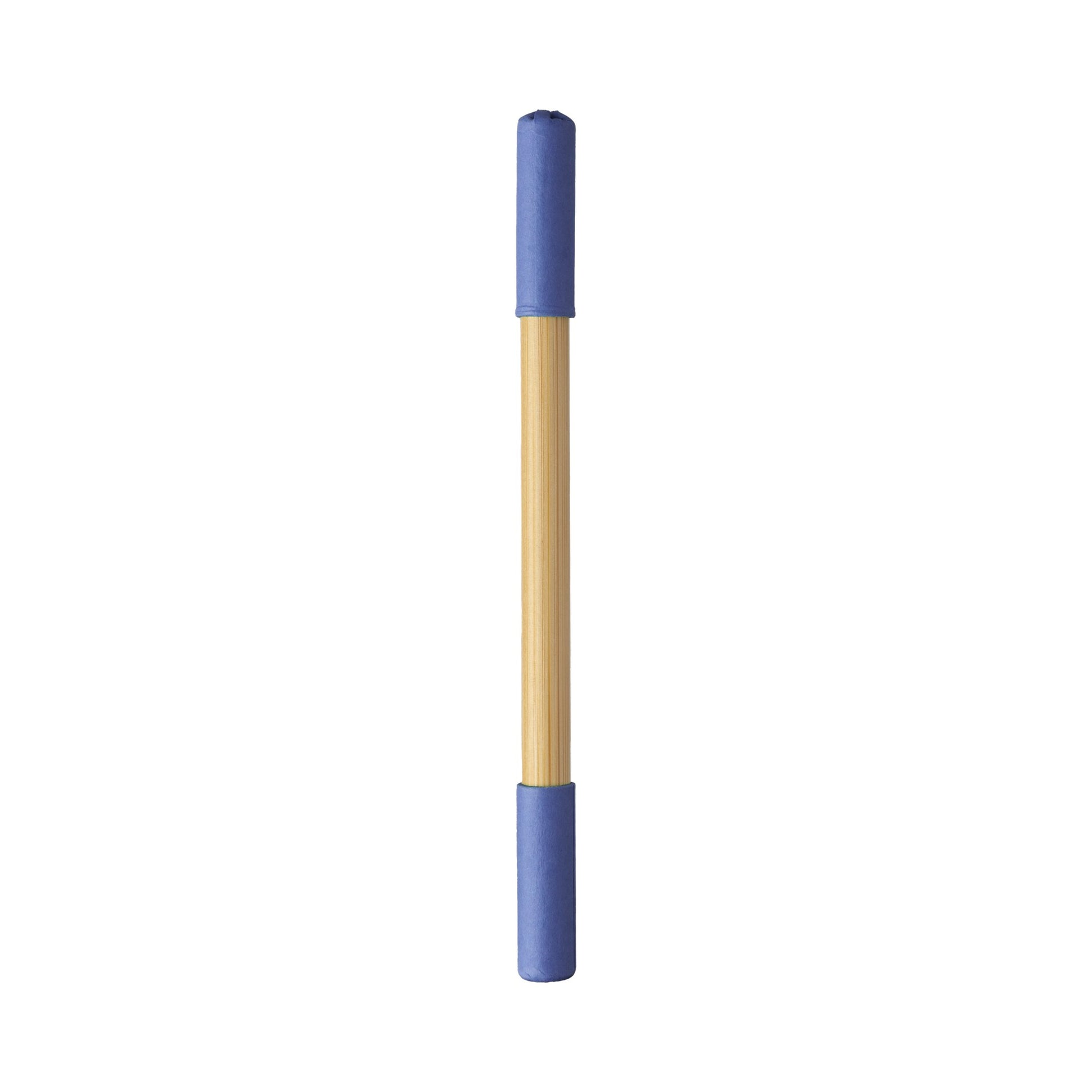 Bamboo endless pencil and ballpen
