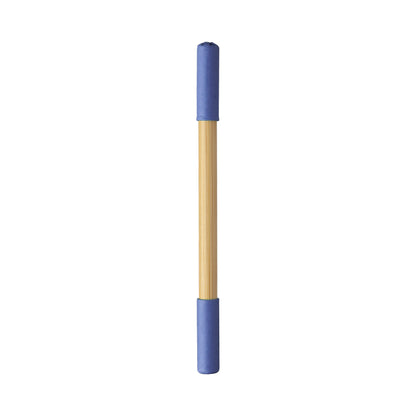 Bamboo endless pencil and ballpen