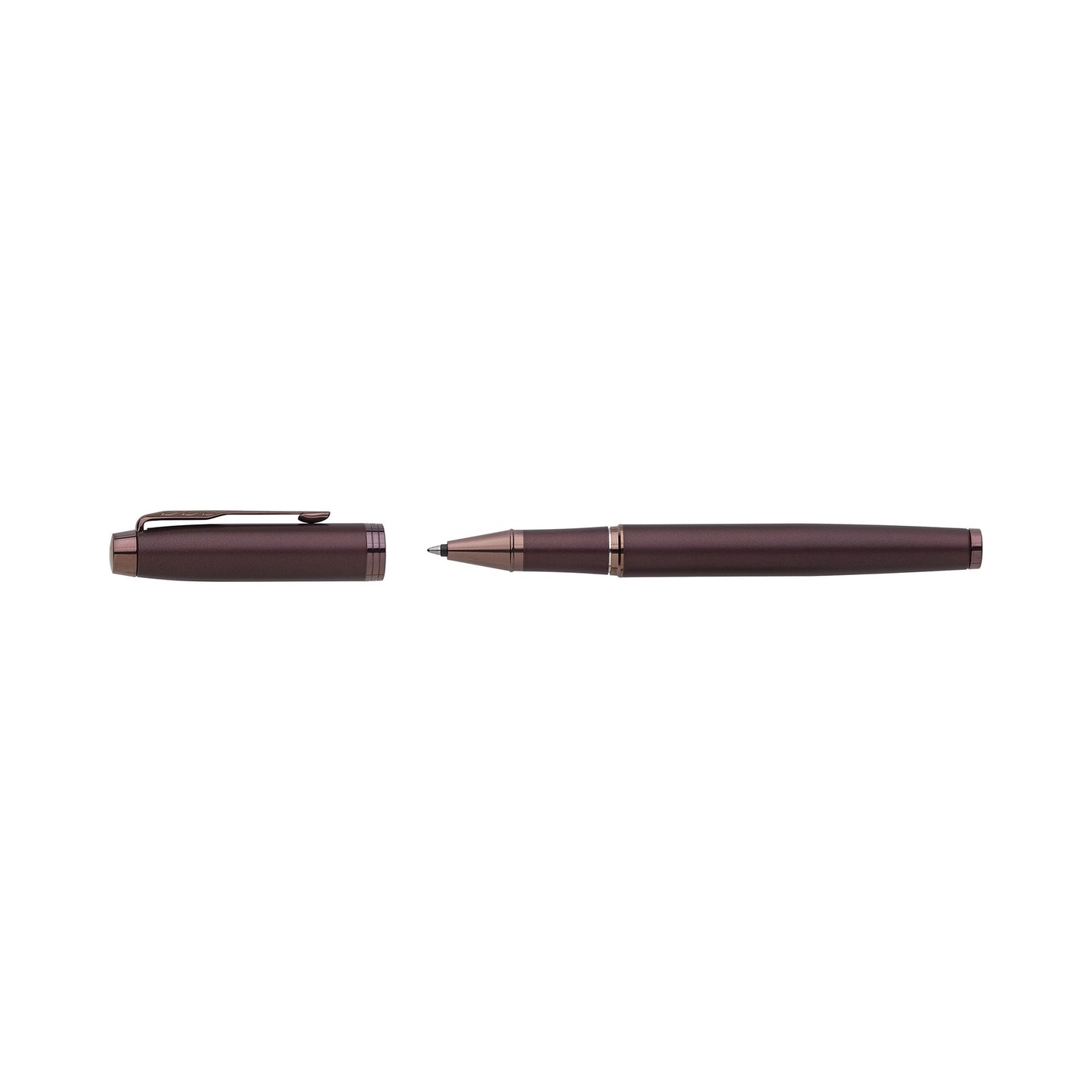Parker IM Monochrome rollerball