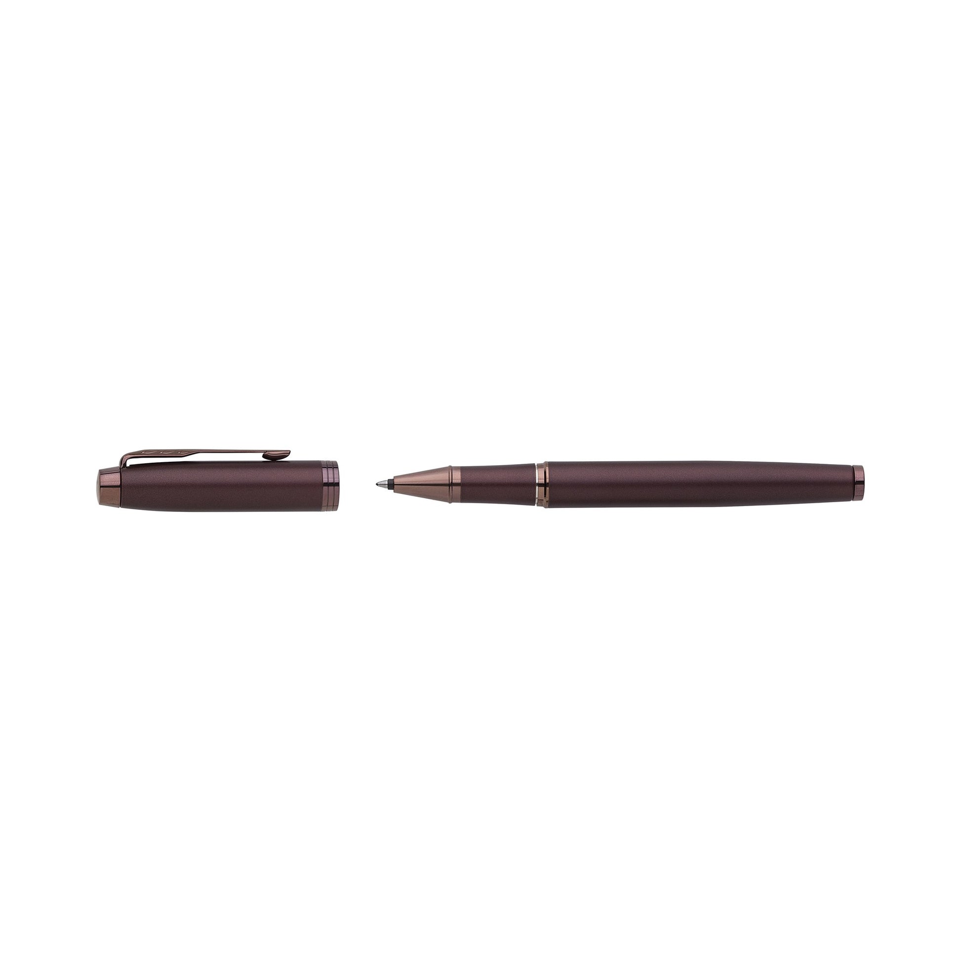 Parker IM Monochrome rollerball