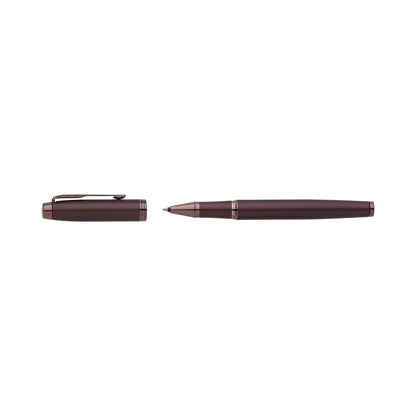 Parker IM Monochrome rollerball