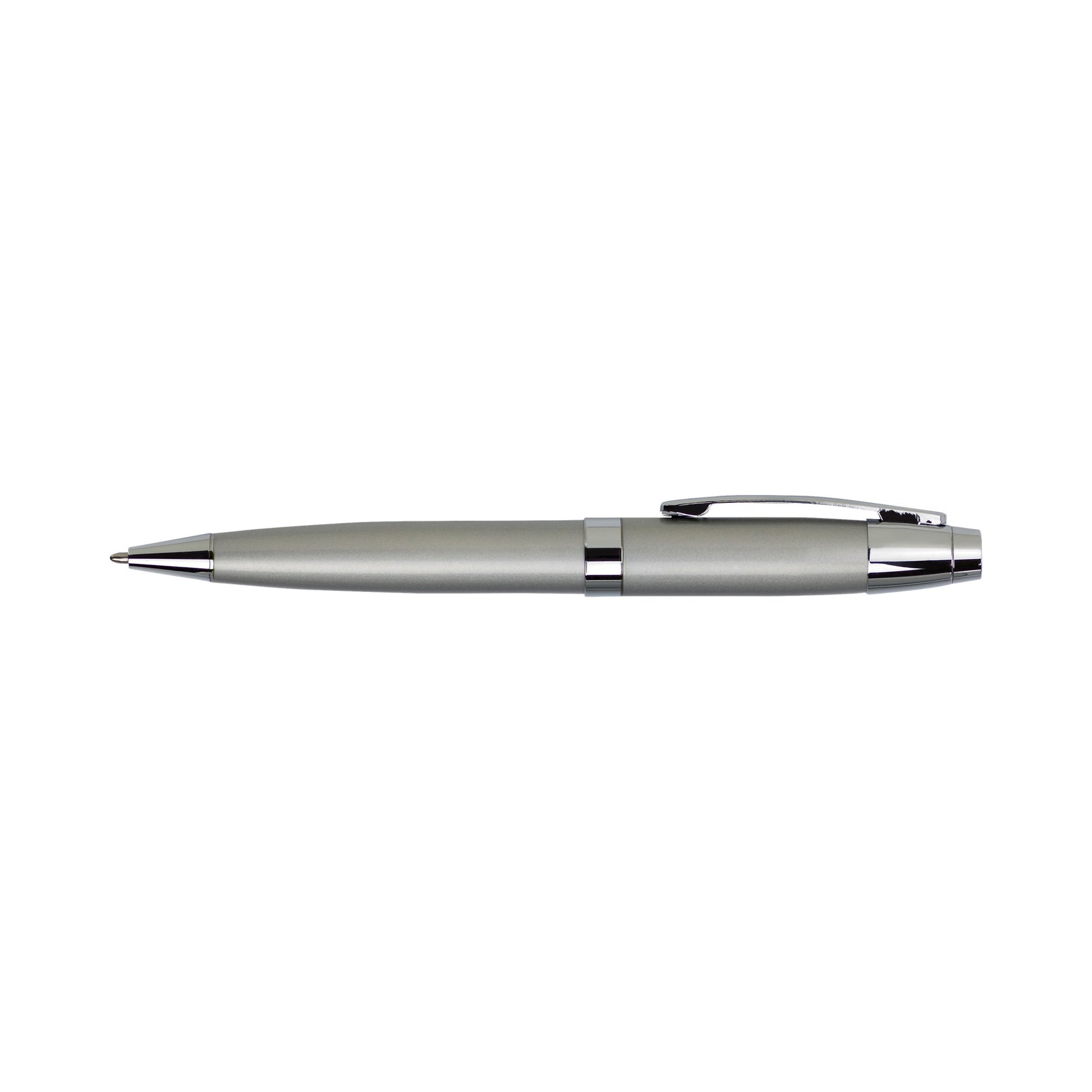 Metal ballpen