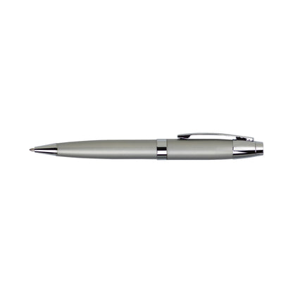 Metal ballpen