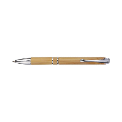 Bamboo ballpen