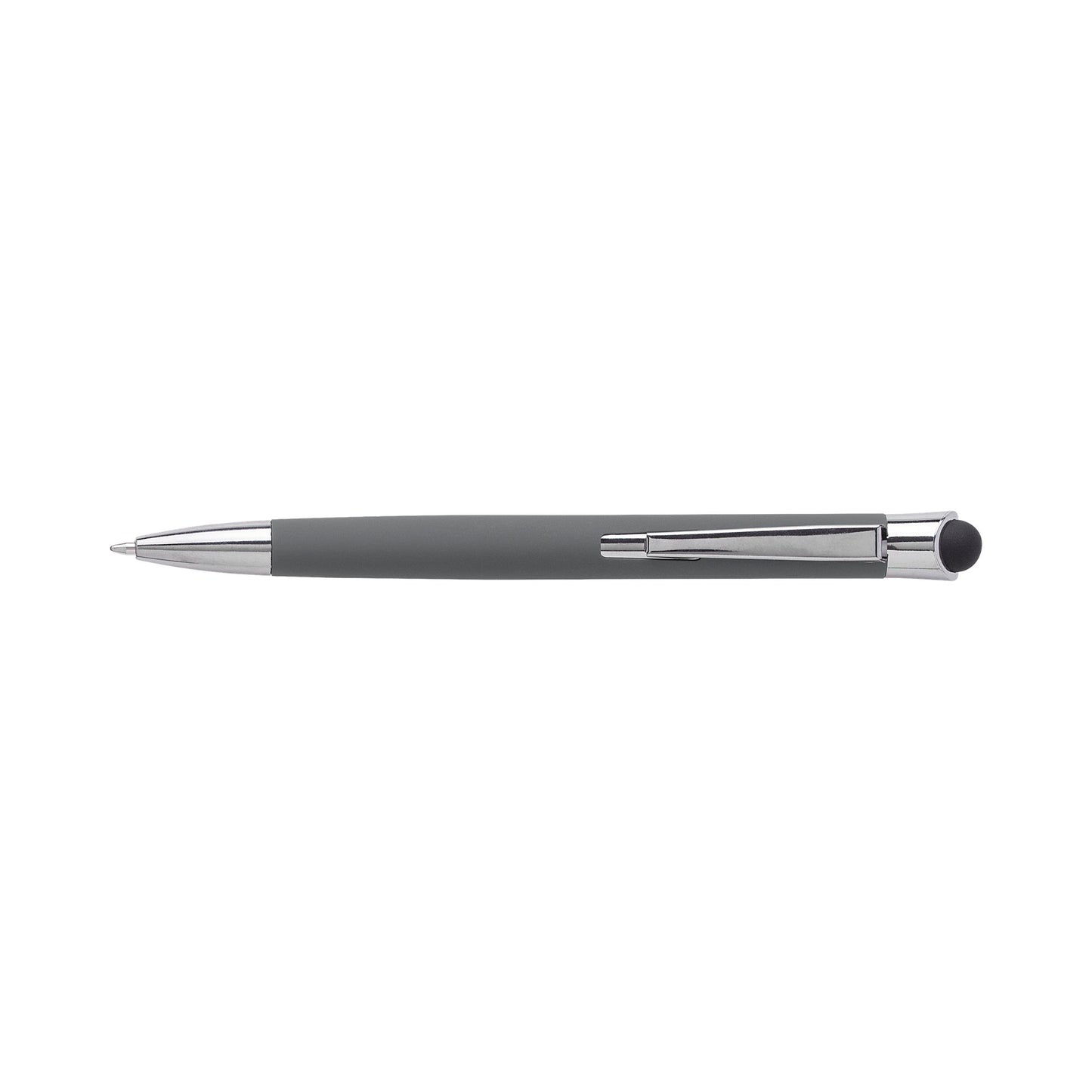 Aluminium ballpen