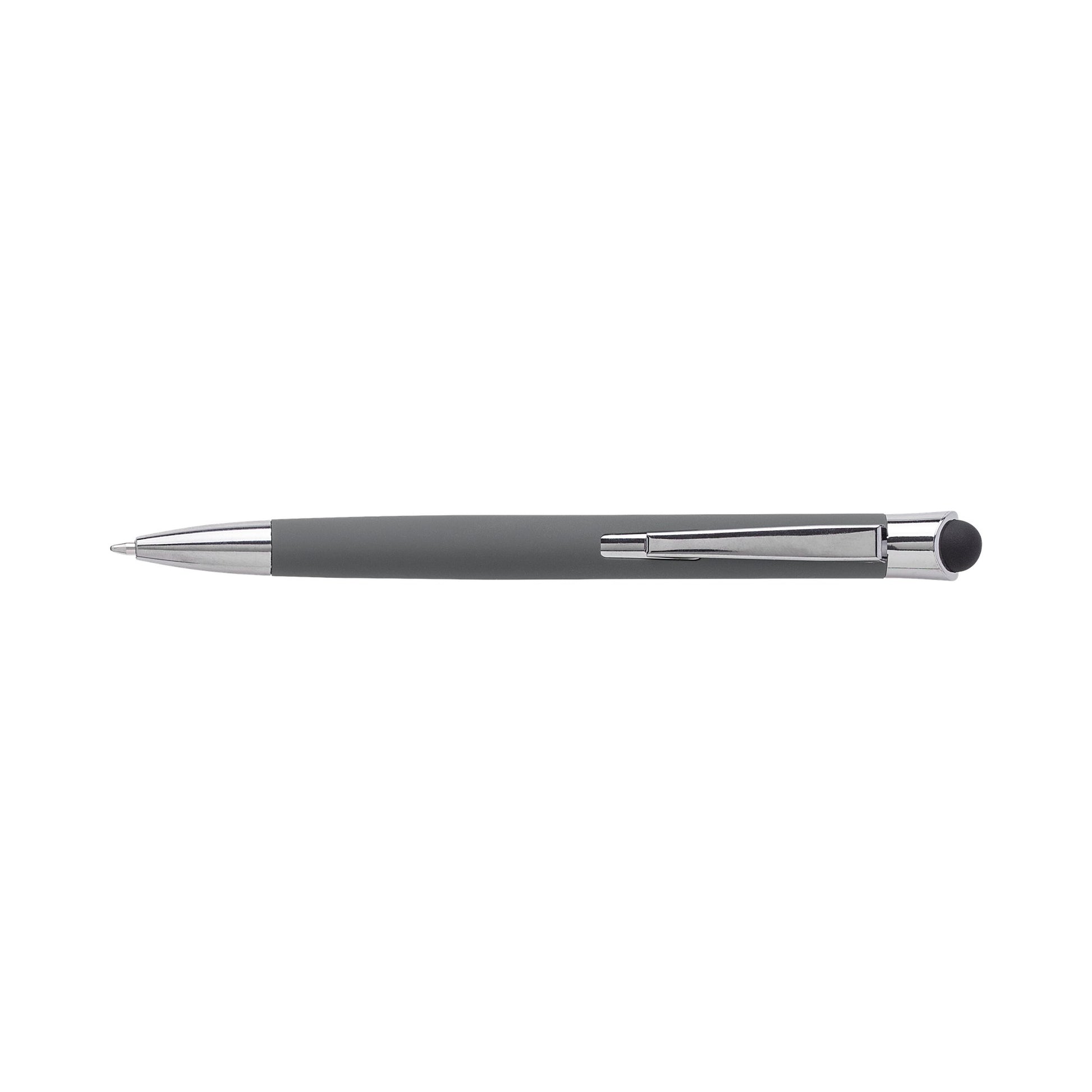 Aluminium ballpen