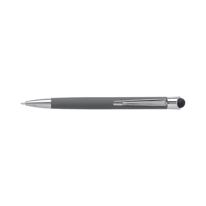 Aluminium ballpen