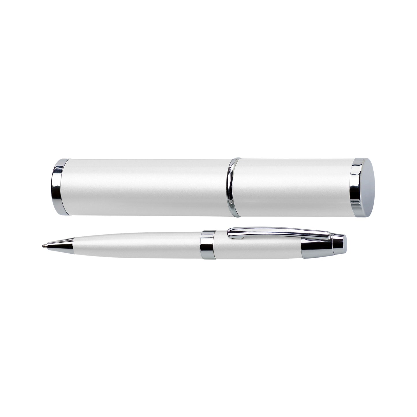 Metal ballpen