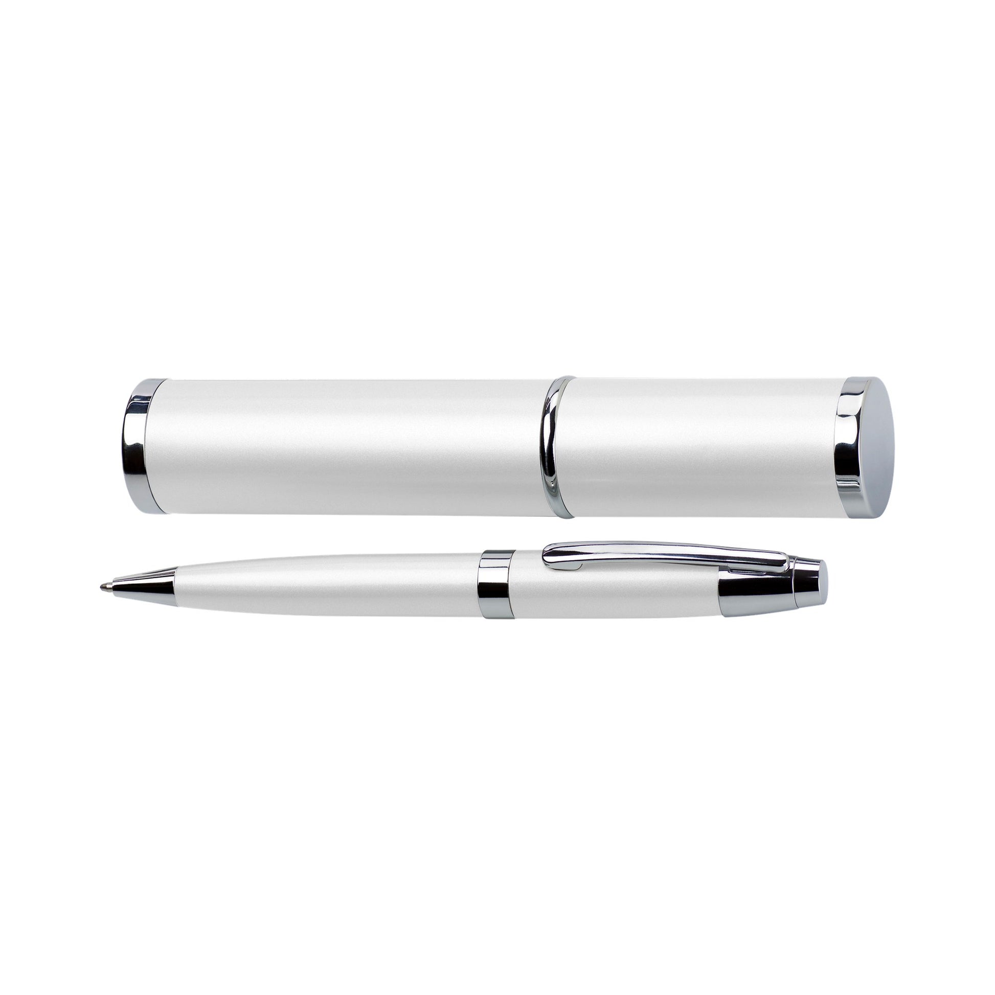 Metal ballpen