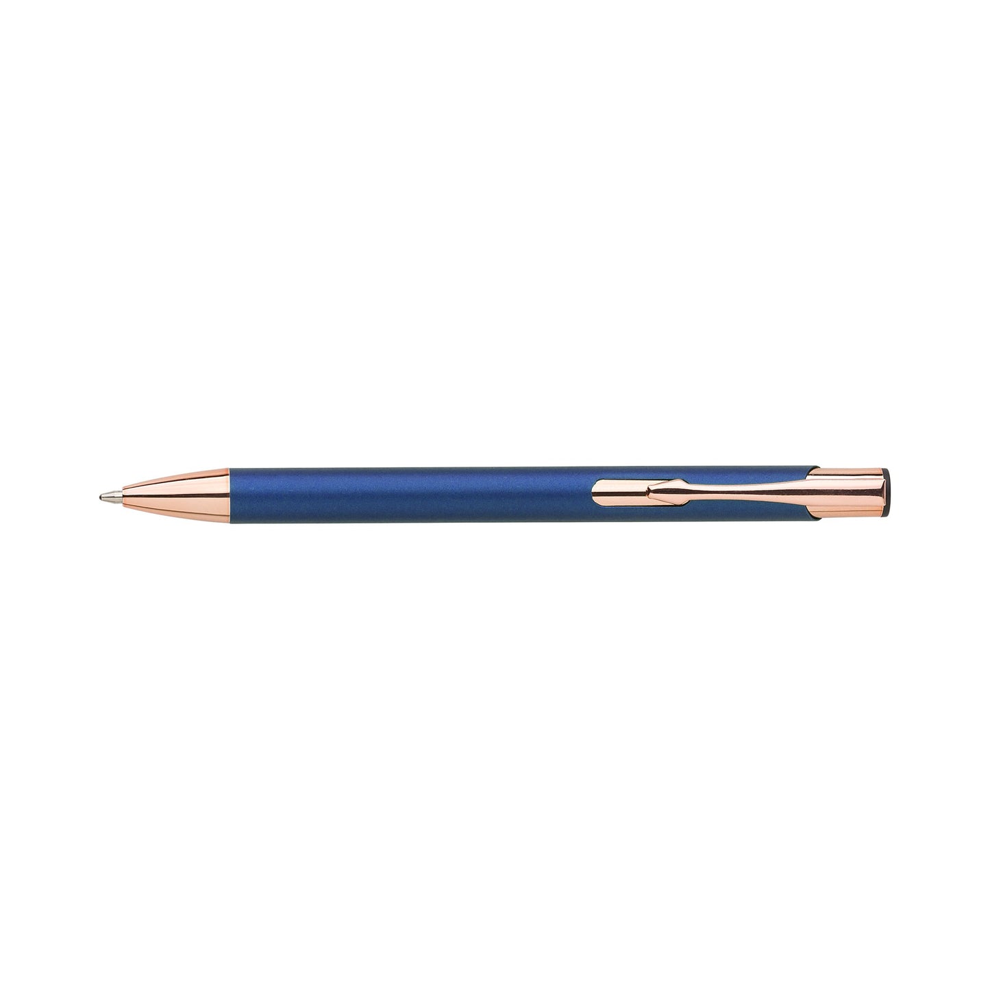 Aluminium ballpen