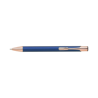 Aluminium ballpen