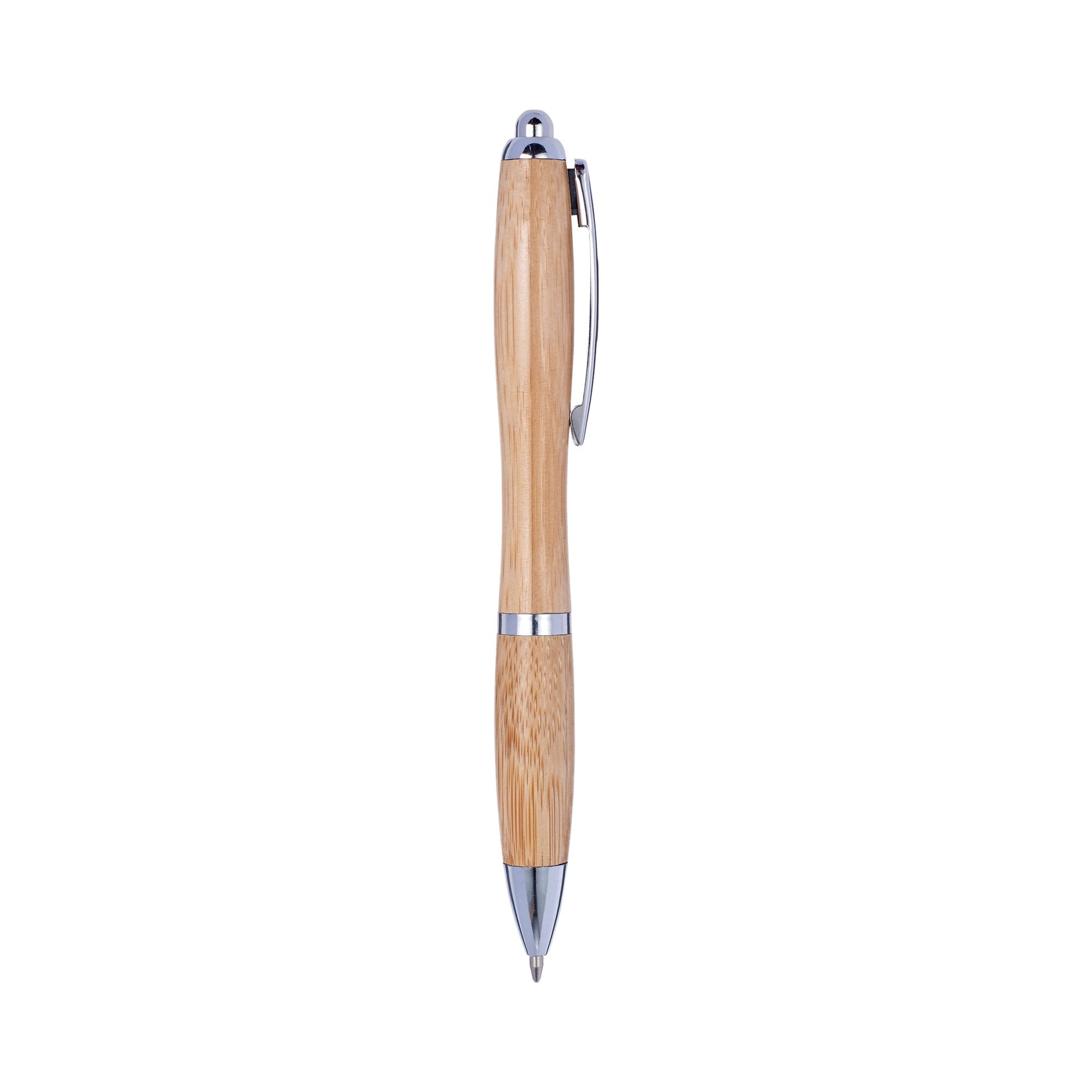 Bamboo ballpen