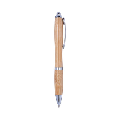 Bamboo ballpen