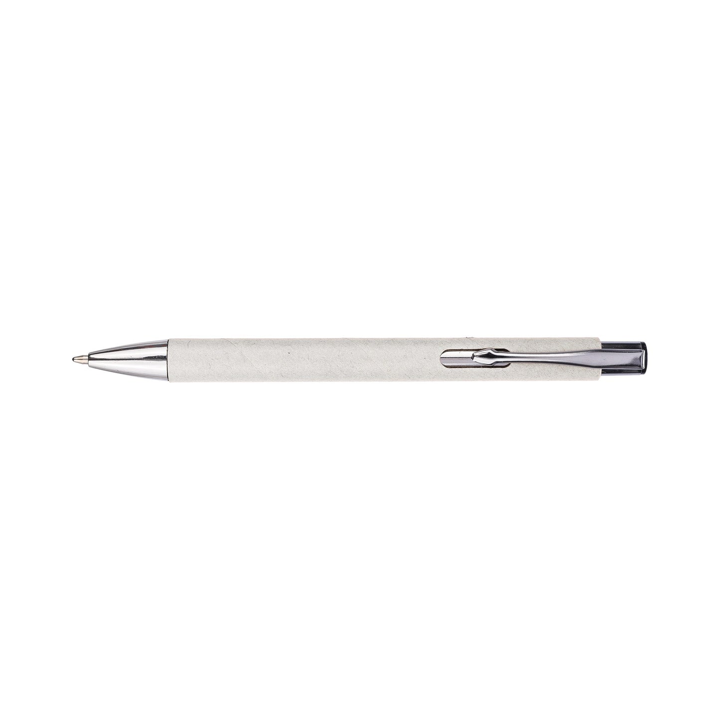 Recycled ballpen