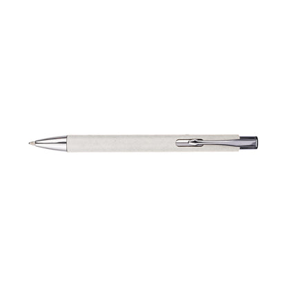Recycled ballpen
