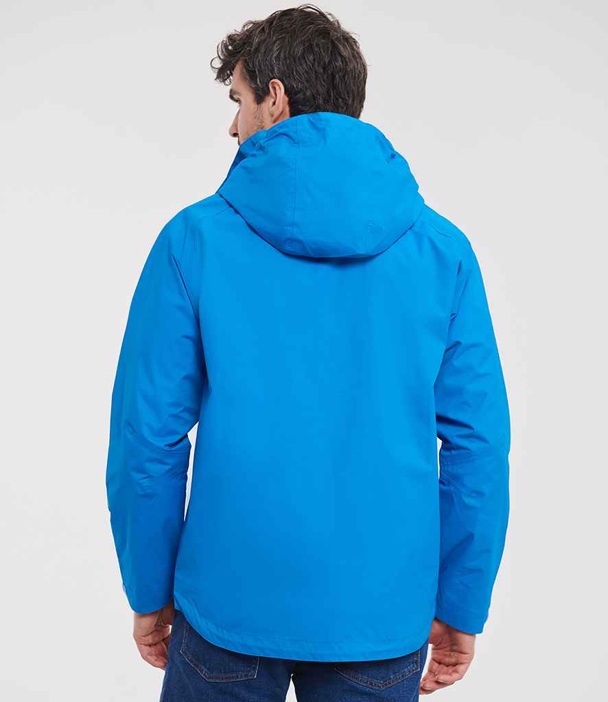 Russell Athletic HydraPlus 2000 Jacket