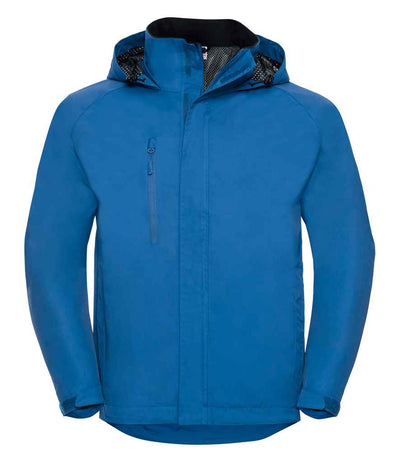 Russell Athletic HydraPlus 2000 Jacket - Azure