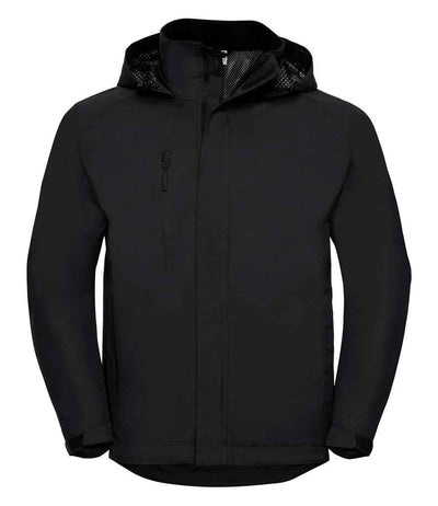 Russell Athletic HydraPlus 2000 Jacket - Black
