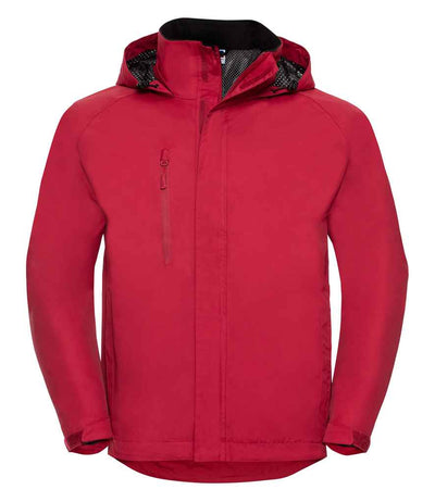 Russell Athletic HydraPlus 2000 Jacket - Classic Red