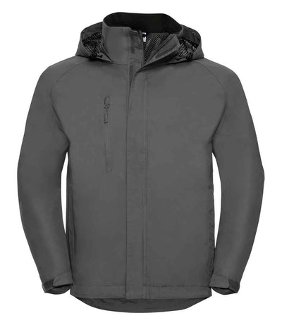 Russell Athletic HydraPlus 2000 Jacket - Titanium