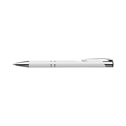 Push button ballpen