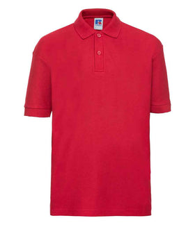 Bright Red