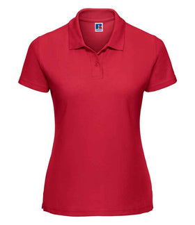 Classic Red