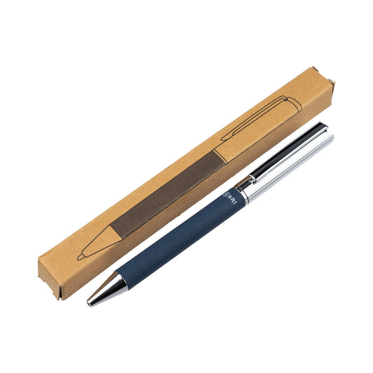 Brass ballpen