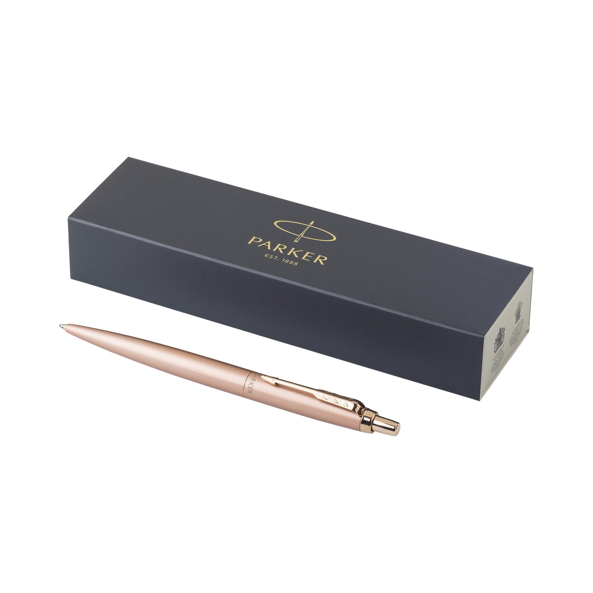 Parker Jotter XL chrome ballpen