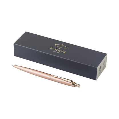 Parker Jotter XL chrome ballpen