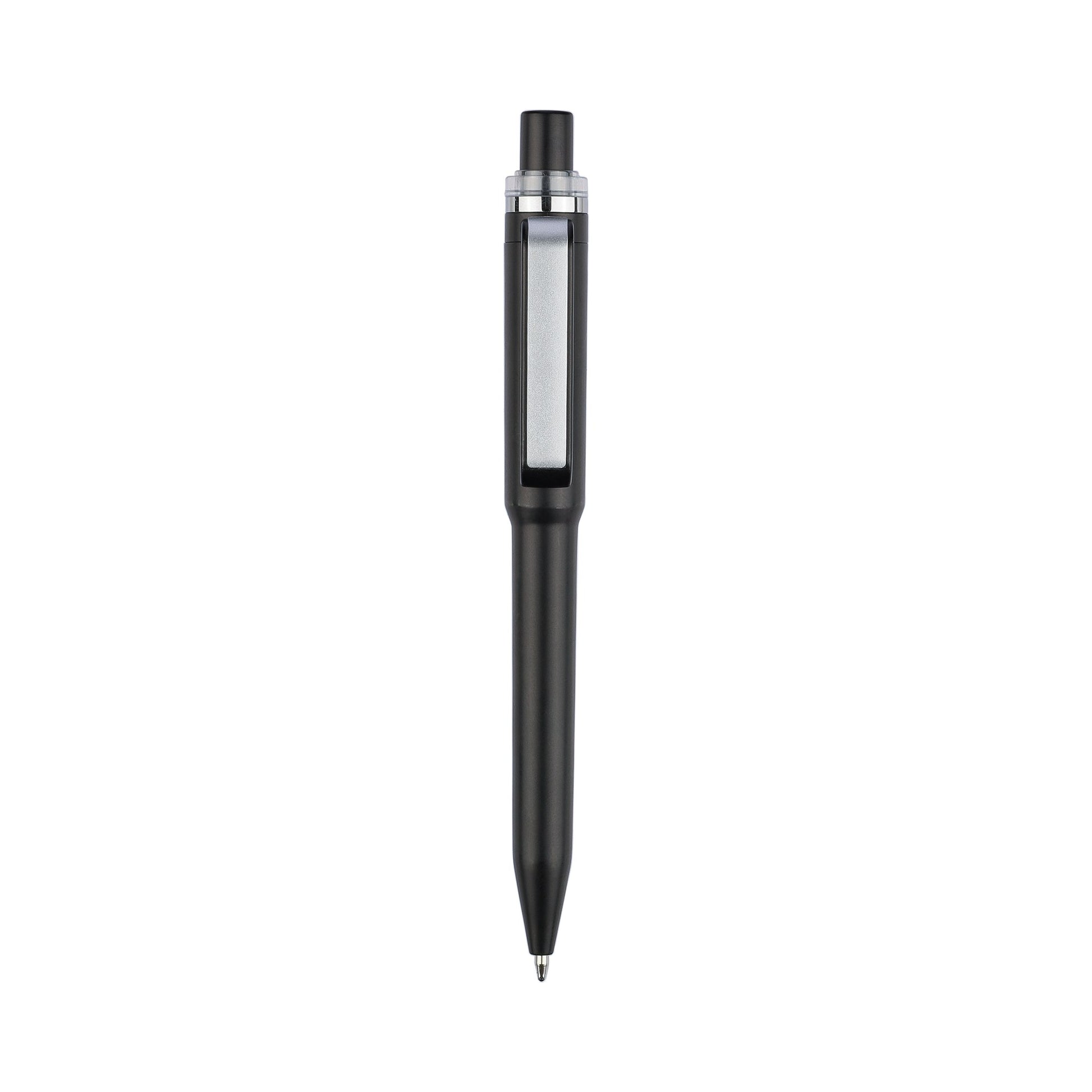 Recycled ballpen