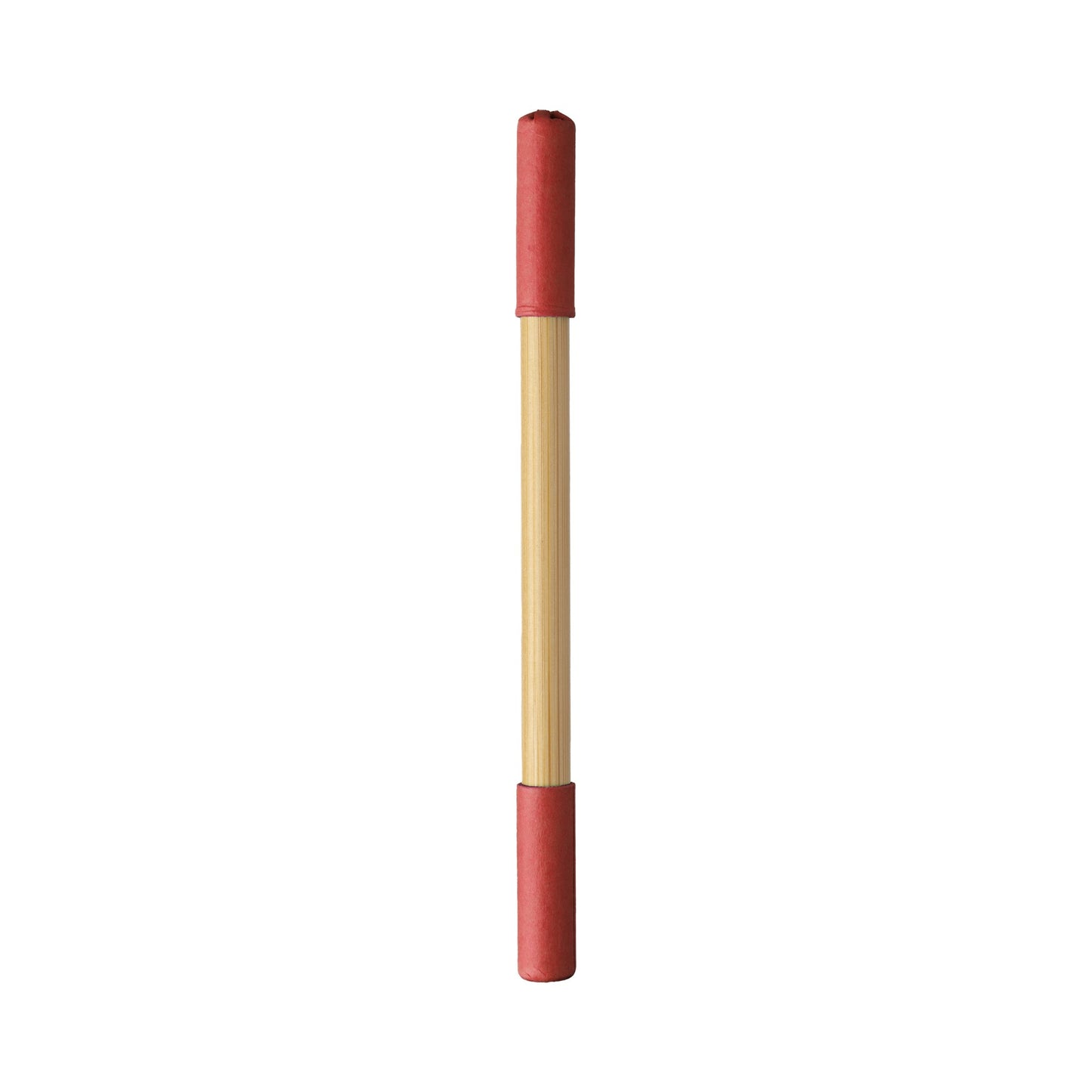 Bamboo endless pencil and ballpen