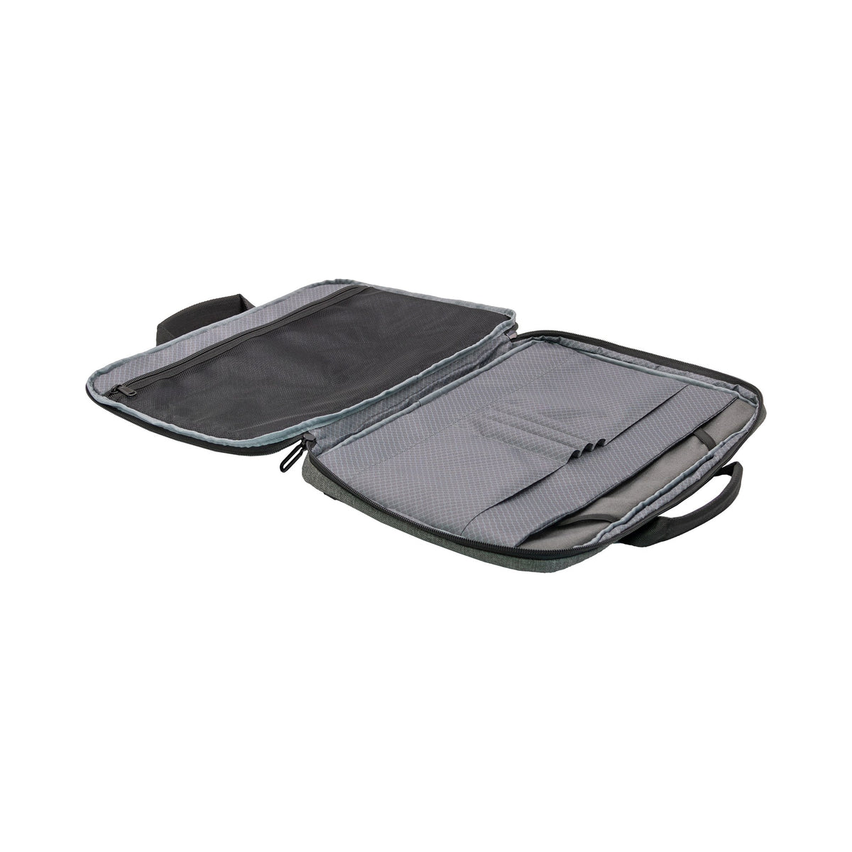 BrandCharger RPET laptop bag