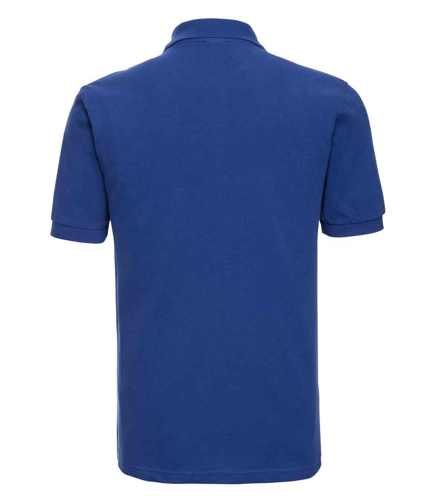 Russell Athletic Classic Cotton Piqué Polo Shirt