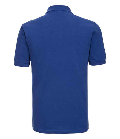 Russell Athletic Classic Cotton Piqué Polo Shirt
