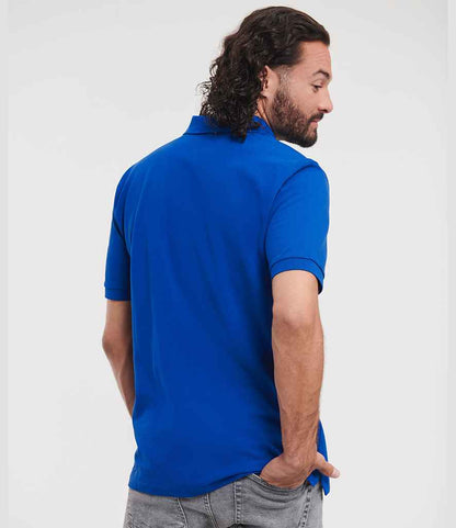 Russell Athletic Classic Cotton Piqué Polo Shirt