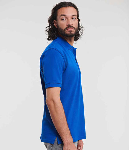 Russell Athletic Classic Cotton Piqué Polo Shirt