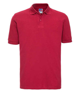 Classic Red