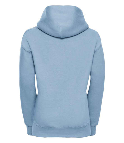 Russell Athletic Kids Hooded Sweatshirt