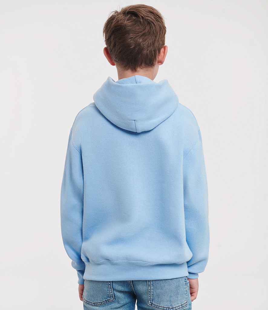 Russell Athletic Kids Hooded Sweatshirt