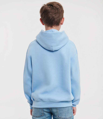 Russell Athletic Kids Hooded Sweatshirt